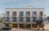 6-2309-115-10-115/3870, 3 Bedroom 2 Bathroom apartment in Hondón de las Nieves