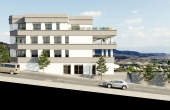6-2314-115-10-115/3875, 2 Bedroom 2 Bathroom penthouse in Hondón de las Nieves