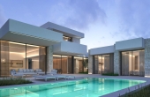 6-2305-115-10-115/3876, 3 Bedroom 3 Bathroom villa in Denia