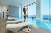 6-1384-87-10-115/3889, 3 Bedroom 2 Bathroom apartment in Benidorm