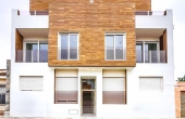 6-2332-115-10-115/3890, 2 Bedroom 2 Bathroom penthouse in Pilar de La Horadada