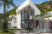 6-2334-115-10-115/3893, 3 Bedroom 2 Bathroom villa in Polop