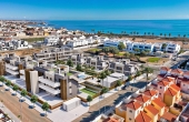 6-2337-115-10-115/3895, 3 Bedroom 2 Bathroom Ground floor apartment in Pilar de La Horadada