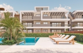 6-2339-115-10-115/3897, 3 Bedroom 2 Bathroom penthouse in Pilar de La Horadada