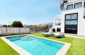 6-2336-115-10-115/3898, 3 Bedroom 2 Bathroom villa in Algorfa