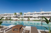 6-2351-115-10-115/3908, 2 Bedroom 2 Bathroom penthouse in Los Alcazares