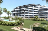 6-2356-115-10-115/3910, 2 Bedroom 2 Bathroom apartment in San Miguel de Salinas