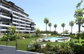 6-2355-115-10-115/3912, 2 Bedroom 2 Bathroom Ground floor apartment in San Miguel de Salinas