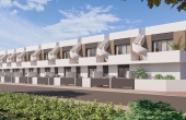 6-2361-115-10-115/3915, 2 Bedroom 2 Bathroom town house in Pilar de La Horadada