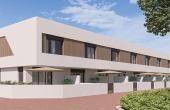 6-2363-115-10-115/3916, 3 Bedroom 2 Bathroom Semidetached in Pilar de La Horadada