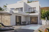 6-2364-115-10-115/3919, 3 Bedroom 3 Bathroom villa in El Campello