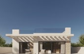 6-2369-115-10-115/3920, 3 Bedroom 2 Bathroom villa in Polop