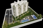 6-2367-115-10-115/3922, 2 Bedroom 2 Bathroom apartment in Villajoyosa