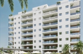 6-2366-115-10-115/3923, 2 Bedroom 2 Bathroom Ground floor apartment in Villajoyosa