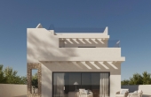 6-2370-115-10-115/3924, 5 Bedroom 3 Bathroom villa in Polop