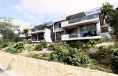 6-2371-115-10-115/3925, 4 Bedroom 3 Bathroom Semidetached in Altea