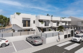 6-2373-115-10-115/3926, 3 Bedroom 2 Bathroom Ground Floor Bungalow in San Pedro del Pinatar
