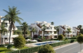 6-2387-115-10-115/3934, 2 Bedroom 2 Bathroom apartment in Fuente Álamo