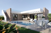 6-2389-115-10-115/3936, 3 Bedroom 2 Bathroom villa in Fuente Álamo