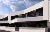 6-2393-115-10-115/3942, 3 Bedroom 2 Bathroom Ground Floor Bungalow in San Miguel de Salinas