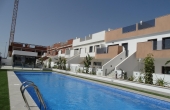 6-2398-115-10-115/3945, 3 Bedroom 2 Bathroom Ground Floor Bungalow in Pilar de La Horadada