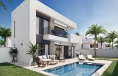 6-2413-115-10-115/3951, 3 Bedroom 4 Bathroom villa in Torre Pacheco