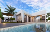 6-2416-115-10-115/3954, 3 Bedroom 2 Bathroom villa in Torre Pacheco