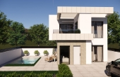 6-2423-115-10-115/3957, 3 Bedroom 2 Bathroom villa in Los Montesinos