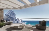 6-2430-115-10-115/3958, 3 Bedroom 2 Bathroom apartment in Calpe