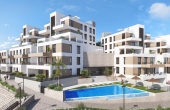 6-2424-115-10-115/3959, 2 Bedroom 2 Bathroom Ground floor apartment in Vera