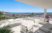 6-2428-115-10-115/3961, 3 Bedroom 2 Bathroom penthouse in Vera