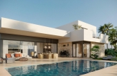 6-2436-115-10-115/3974, 4 Bedroom 3 Bathroom villa in Aspe