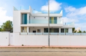 6-2441-115-10-115/3977, 3 Bedroom 3 Bathroom villa in Orihuela Costa