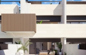 6-2447-115-10-115/3981, 2 Bedroom 2 Bathroom Ground Floor Bungalow in Pilar de La Horadada