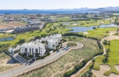 6-2455-115-10-115/3986, 3 Bedroom 2 Bathroom apartment in Los Alcazares
