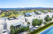 6-2457-115-10-115/3989, 3 Bedroom 2 Bathroom villa in Los Alcazares