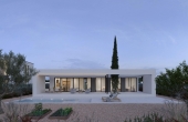 6-2474-115-10-115/4002, 3 Bedroom 2 Bathroom villa in Fuente Álamo