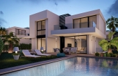6-2478-115-10-115/4003, 4 Bedroom 4 Bathroom villa in la Nucia