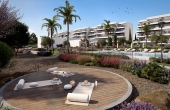 6-1412-87-10-115/4008, 2 Bedroom 2 Bathroom apartment in Denia