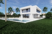 6-2491-115-10-115/4018, 4 Bedroom 4 Bathroom villa in Orihuela Costa