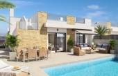 6-2490-115-10-115/4019, 3 Bedroom 2 Bathroom villa in San Fulgencio