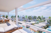6-2502-115-10-115/4025, 2 Bedroom 2 Bathroom apartment in Cartagena