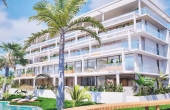 6-2500-115-10-115/4027, 2 Bedroom 2 Bathroom Ground floor apartment in Cartagena