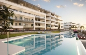 6-1457-115-10-115/4037, 2 Bedroom 2 Bathroom Ground floor apartment in Mutxamel