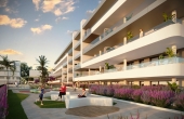 6-1460-115-10-115/4039, 3 Bedroom 2 Bathroom apartment in Mutxamel