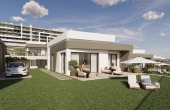 6-1464-115-10-115/4042, 3 Bedroom 2 Bathroom villa in Mutxamel