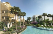 6-1428-115-10-115/4045, 3 Bedroom 3 Bathroom Ground floor apartment in El Verger