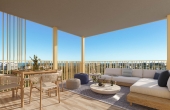 6-1429-115-10-115/4046, 1 Bedroom 1 Bathroom apartment in El Verger