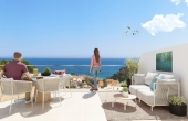 6-1356-115-10-115/4050, 3 Bedroom 2 Bathroom apartment in Calpe