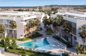 6-1179-87-10-115/4056, 3 Bedroom 2 Bathroom Ground floor apartment in Jávea Xàbia